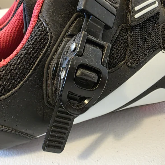 Peloton Cycling Shoes - Men Size 45 - Picture 4 of 6